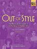 Out-of-Style: a Modern Perspective of How, Why and When Vintage Fashions Evolved