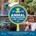 Animal Exploration Lab for Kids: 52 Family-Friendly Activities for Learning About the Amazing Animal Kingdom