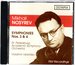 Nosyrev: Symphonies 3 & 4