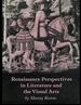 Changing Perspectives in Literature and the Visual Arts, 1650-1820 (Princeton Legacy Library, 1066)