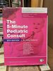 The 5-Minute Pediatric Consult (6th Edition)