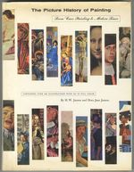 The Picture History of Painting: From Cave Painting to Modern Times
