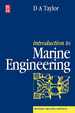 Introduction to Marine Engineering, Revised 2nd Edition