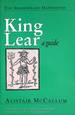 King Lear: a Guide (Shakespeare Handbooks)