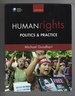 Human Rights Politics and Practice