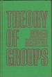 Theory of Groups