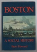 Boston: a Social History