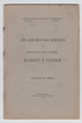 Life and Military Services of Brevet-Major General Robert S. Foster