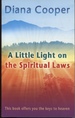 A Little Light on the Spiritual Laws This Book Offers You the Keys to Heaven