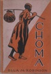 Choma, a Boy of Central Africa