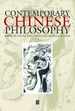 Contemporary Chinese Philosophy