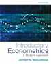 Introductory Econometrics: a Modern Approach-Standalone Book Sixth Edition