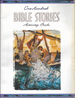 One Hundred Bible Stories Activity Book