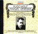 Hugo Wolf/Manuel Venegas: Spanisches Liederbuch (Selected Songs)/Opernfragment (Opera Fragment)