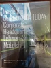 Inside the Gannett/Usa Today Corporate Headquarters: Lehman-Smith + McLeish