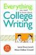 Everything You Need to Know About College Writing, 2016 Mla Update