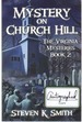 Mystery on Church Hill the Virginia Mysteries