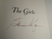 The Girls: a Novel