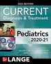 Current Diagnosis and Treatment Pediatrics, Twenty-Fifth Edition (Current Diagnosis & Treatment)