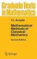 Mathematical Methods of Classical Mechanics (Graduate Texts in Mathematics, Vol. 60) (Graduate Texts in Mathematics, 60)