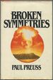 Broken Symmetries