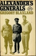 Alexander's Generals: the Italian Campaign, 1944-45