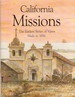 California Missions the Earliest Series of Views Made in 1856