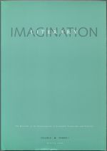 Literary Imagination-Volume 8, Number 1, Winter 2006