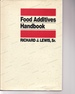 Food Additives Handbook