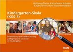 Kindergarten-Skala Kes-R: Feststellung Und Untersttzung Pdagogischer Qualitt in Kindergrten Pdagogik Vorschulpdagogik Medien Kommunikation Kommunikationswissenschaft Pdagoge Kindergartenpdagogik Vorschulpdagoge Kindergarten Qualit...