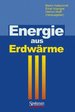 Energie Aus Erdwrme Von Martin Kaltschmitt (Autor), Traugott Scheytt (Autor), Rainer Lux (Autor), Ernst Huenges (Autor), Helmut Wolff (Autor), Jrg Baumgrtner (Autor), Peer Hoth (Autor), Martin Kayser (Autor), Burkhardt Sanner (Autor), Kuno Schallenberg