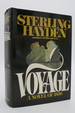 Voyage a Novel of 1896 (Dj Protected By a Brand New, Clear, Acid-Free Mylar Cover)