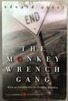 The Monkey Wrench Gang--William Goldman's Copy With His Marks
