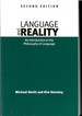 Language and Reality: an Introduction to the Philosophy of Language