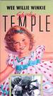 Shirley Temple: Wee Willie Winkie [Vhs]