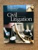 Civil Litigation 8/E 2020