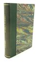 The Early Poems of John Clare 1804-1822, Vol. I--Leatherbound Edition From the Collection of Eric Robinson