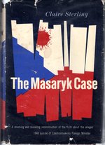 The Masaryk Case