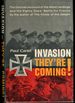 Invasion: They'Re Coming