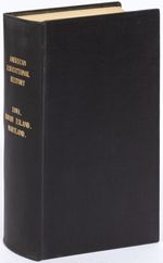 [Sammelband]: Government Histories of Higher Education in Iowa and Rhode Island, and Education in Maryland