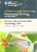 Mastering Biology with Pearson Etext--Standalone Access Card--For Biology: Life on Earth with Physiology 12th