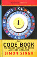 The Code Book: the Secret History of Codes and Code-Breaking