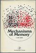 Mechanisms of Memory