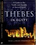 Thebes in Egypt: a Guide to the Tombs and Temples of Ancient Luxor