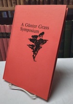 A Gunter Grass Symposium