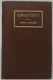 Oratory