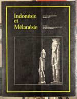 Indonesie Et Melanesie: Collection Barbier-Muller, Geneve 1977