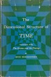 The Dimensional Structure of Time; Together With the Drama and Its Timing