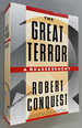 The Great Terror: a Reassessment