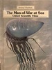 The Man-Of-War at Sea